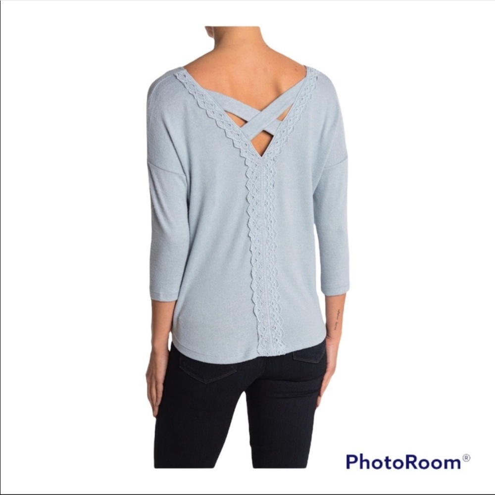 Bobeau Women’s Sweater